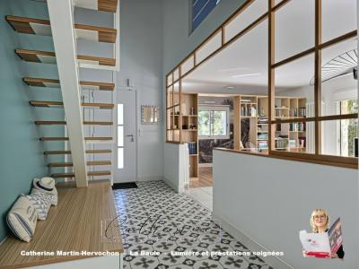 Annonce Vente 7 pi�ces Maison Baule-escoublac 44