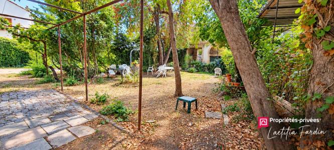 Annonce Vente 2 pi�ces Appartement Draguignan 83