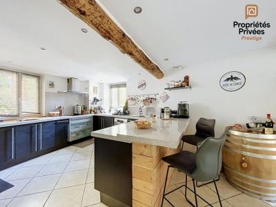 For sale Tourves 4 rooms 91 m2 Var (83170) photo 2