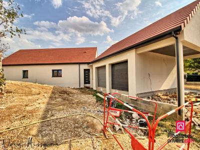 Annonce Vente 5 pi�ces Maison Sampans 39