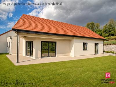 Acheter Maison 123 m2 Sampans