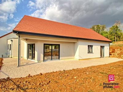 Acheter Maison Sampans Jura