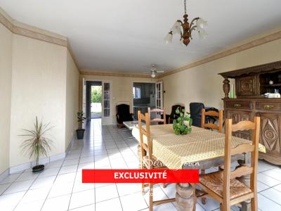 Annonce Vente 6 pi�ces Maison Cholet 49