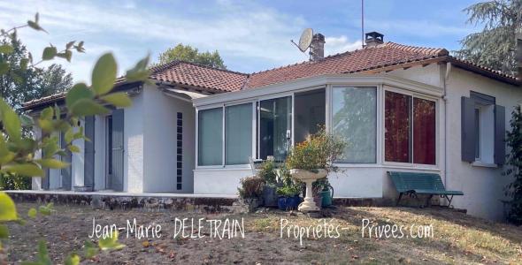 Annonce Vente 6 pi�ces Maison Port-sainte-foy-et-ponchapt 33