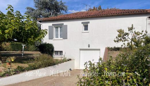 Acheter Maison 133 m2 Port-sainte-foy-et-ponchapt