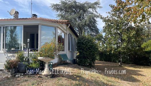 Acheter Maison Port-sainte-foy-et-ponchapt Gironde
