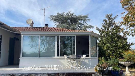 Acheter Maison Port-sainte-foy-et-ponchapt 241500 euros