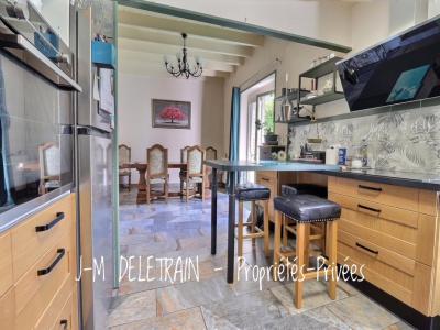 Acheter Maison 140 m2 Velines