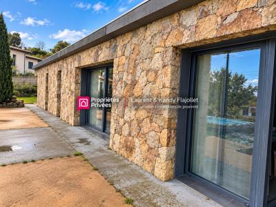 For sale Sari-solenzara 4 rooms 106 m2 Corse (20145) photo 1