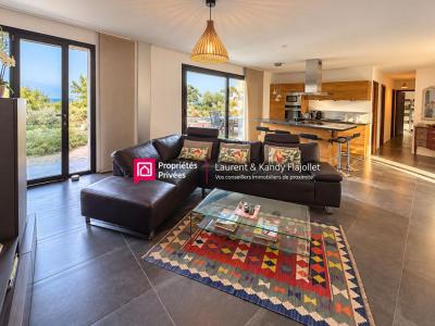 For sale Sari-solenzara 4 rooms 106 m2 Corse (20145) photo 3