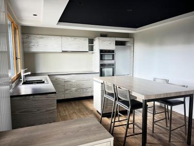 Annonce Vente 8 pi�ces Maison Saint-ave 56