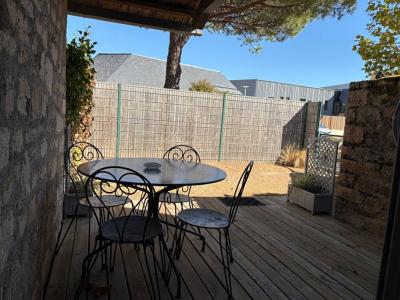 For sale Carnac 2 rooms 30 m2 Morbihan (56340) photo 1