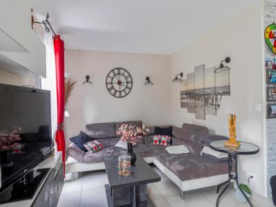 Acheter Maison 115 m2 Saint-thibault-des-vignes