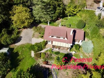 For sale Conches-sur-gondoire 9 rooms 217 m2 Seine et marne (77600) photo 0