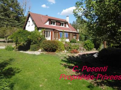 Acheter Maison Conches-sur-gondoire 670000 euros