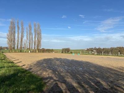 Annonce Vente Terrain Saint-romain-de-colbosc 76