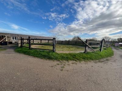 Acheter Terrain Saint-romain-de-colbosc 260000 euros