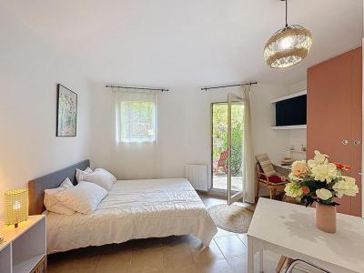 Acheter Appartement 18 m2 Greoux-les-bains