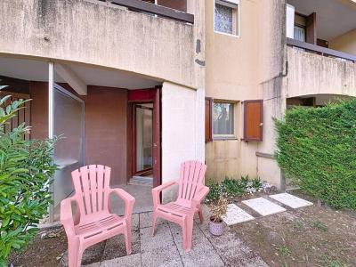 Acheter Appartement Greoux-les-bains Alpes de haute provence