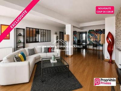 Annonce Vente 6 pi�ces Appartement Epernon 28