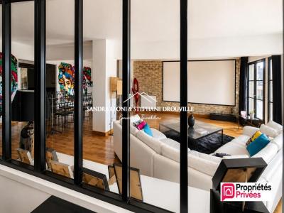 Acheter Appartement Epernon 410000 euros