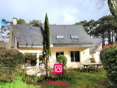 Annonce Vente 6 pi�ces Maison Clohars-fouesnant 29