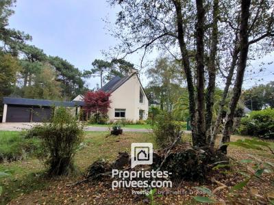 Acheter Maison 183 m2 Clohars-fouesnant