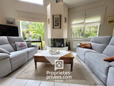 Acheter Maison Clohars-fouesnant 595000 euros