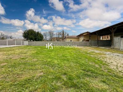 Annonce Vente 7 pi�ces Maison Saint-elix-le-chateau 31