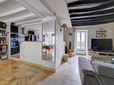 Annonce Vente 5 pi�ces Maison Crespieres 78