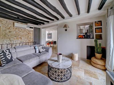 Acheter Maison 125 m2 Crespieres