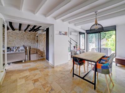 Acheter Maison Crespieres Yvelines