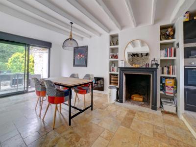 Acheter Maison Crespieres 550000 euros