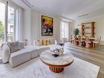 For sale Neuilly-sur-seine 5 rooms 122 m2 Hauts de Seine (92200) photo 0
