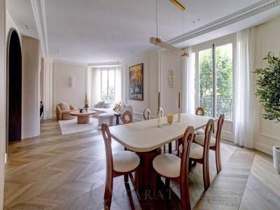 For sale Neuilly-sur-seine 5 rooms 122 m2 Hauts de Seine (92200) photo 1