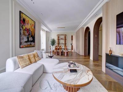 For sale Neuilly-sur-seine 5 rooms 122 m2 Hauts de Seine (92200) photo 2