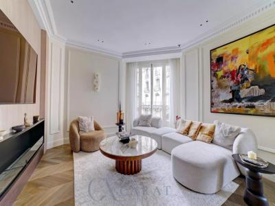 For sale Neuilly-sur-seine 5 rooms 122 m2 Hauts de Seine (92200) photo 3
