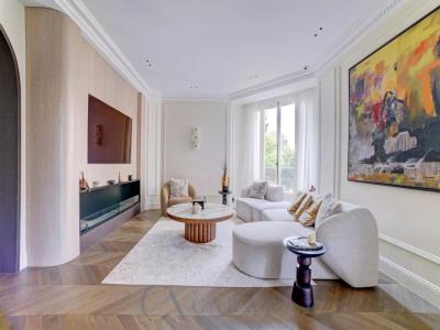 For sale Neuilly-sur-seine 5 rooms 122 m2 Hauts de Seine (92200) photo 4