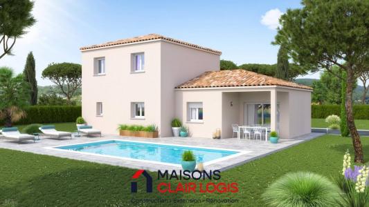 Annonce Vente 5 pi�ces Maison Murs-et-gelignieux 01