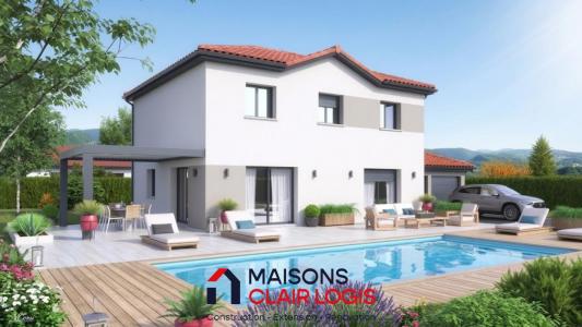 Acheter Maison Murs-et-gelignieux Ain