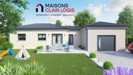 Annonce Vente 5 pi�ces Maison Bregnier-cordon 01