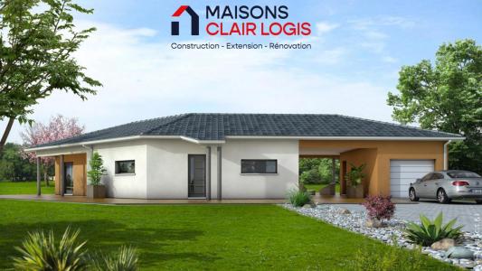 Acheter Maison Bregnier-cordon 282000 euros