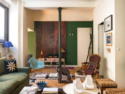 Annonce Vente 3 pi�ces Appartement Paris-11eme-arrondissement 75