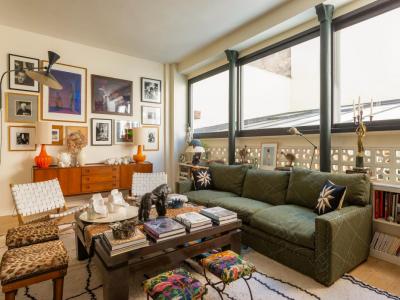 Acheter Appartement Paris-11eme-arrondissement Paris