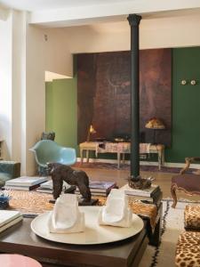 Acheter Appartement Paris-11eme-arrondissement 1340000 euros