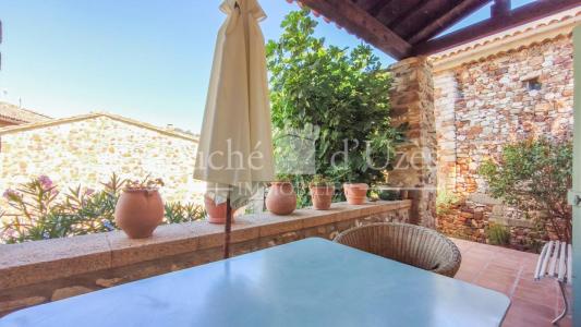 Annonce Vente 4 pi�ces Maison Uzes 30