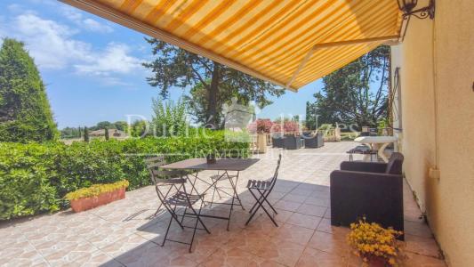 For sale Uzes 4 rooms 110 m2 Gard (30700) photo 0