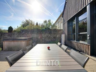 Annonce Vente 5 pi�ces Maison Guerande 44