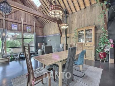 Acheter Maison 216 m2 Guerande