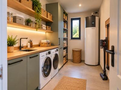 Acheter Maison 90 m2 Sailly-labourse